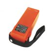 Leica TC2003 készülékhez akkumulátor (Ni-MH, 12.0V, 4000mAh / 48.00Wh) - Utángyártott