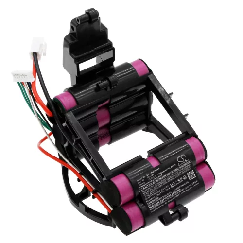 Gorenje 861789 helyettesítő takarítógép akkumulátor (Li-ion, 18.0V, 3000mAh / 54.00Wh) - Utángyártott