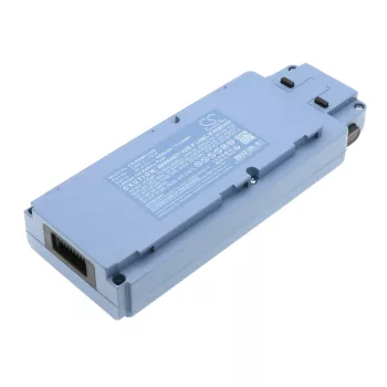   Philips C467-C1-7S1P helyettesítő takarítógép akkumulátor (Li-ion, 25.2V, 4500mAh / 113.40Wh) - Utángyártott