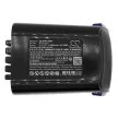 Eureka BP21620DS helyettesítő takarítógép akkumulátor (Li-ion, 21.6V, 2000mAh / 43.20Wh) - Utángyártott