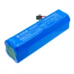 Sencor SRX 9301 helyettesítő takarítógép akkumulátor (Li-ion, 14.4V, 5200mAh / 74.88Wh) - Utángyártott