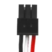 Robzone BTX-B6006 helyettesítő takarítógép akkumulátor (Li-ion, 14.4V, 2600mAh / 37.44Wh) - Utángyártott