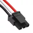 Robzone BTX-B6006 helyettesítő takarítógép akkumulátor (Li-ion, 14.4V, 2600mAh / 37.44Wh) - Utángyártott