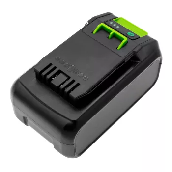   Bissell 1638764 helyettesítő takarítógép akkumulátor (Li-ion, 24.0V, 4000mAh / 96.0Wh) - Utángyártott