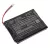 PREMA H47 TPMS Diagnostic Tool készülékhez akkumulátor (Li-Polymer, 7.4V, 2100mAh / 15.54Wh) - Utángyártott