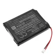 PREMA H47 TPMS Diagnostic Tool készülékhez akkumulátor (Li-Polymer, 7.4V, 2100mAh / 15.54Wh) - Utángyártott