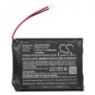 PREMA H47 TPMS Diagnostic Tool készülékhez akkumulátor (Li-Polymer, 7.4V, 2100mAh / 15.54Wh) - Utángyártott