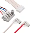 Haier ZL1205C készülékhez takarítógép akkumulátor (Li-ion, 18.0V, 2200mAh / 39.6Wh) - Utángyártott