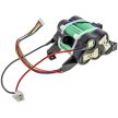 DeLonghi Colombina XLR18LM.BL készülékhez takarítógép akkumulátor (Li-ion, 18.5V, 2500mAh / 46.25Wh) - Utángyártott