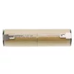 AEG Type46 helyettesítő takarítógép akkumulátor (Ni-MH, 2.4V, 3000mAh / 7.20Wh) - Utángyártott