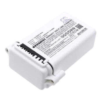   Bissell CBAK2.0 helyettesítő takarítógép akkumulátor (Li-ion, 7.2V, 2000mAh / 14.4Wh) - Utángyártott