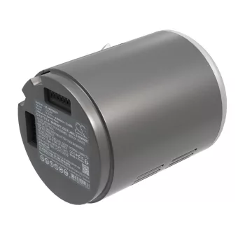   Jimmy T-DC49F helyettesítő takarítógép akkumulátor (Li-ion, 28.8V, 2500mAh / 72.0Wh) - Utángyártott