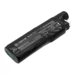 Iris Ohyama CBL1115 helyettesítő takarítógép akkumulátor (Li-ion, 10.8V, 2000mAh / 21.60Wh) - Utángyártott