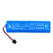 ETA ICR-26J-4S2P-V3 helyettesítő takarítógép akkumulátor (Li-ion, 14.4V, 5200mAh / 74.88Wh) - Utángyártott