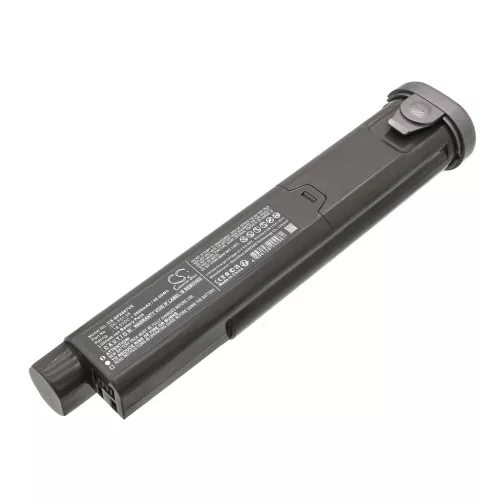 SUPRO DC-Y01-25 helyettesítő takarítógép akkumulátor (Li-ion, 18.0V, 2500mAh / 45.00Wh) - Utángyártott