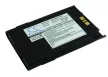 NEC MAS-0DOJ25-A001 helyettesítő mobiltelefon akkumulátor (Li-ion, 3.7V, 1400mAh) - Utángyártott