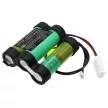 Rowenta RS-AC3499 helyettesítő takarítógép akkumulátor (Li-ion, 10.8V, 2500mAh / 27.00Wh) - Utángyártott