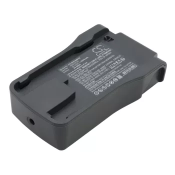   Shark XBATR725 helyettesítő takarítógép akkumulátor (Li-ion, 25.2V, 2000mAh / 50.40Wh) - Utángyártott
