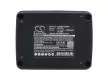 Bosch BAT420 helyettesítő szerszámgép akkumulátor (Li-ion, 12.0V, 3000mAh / 36.0Wh) - Utángyártott