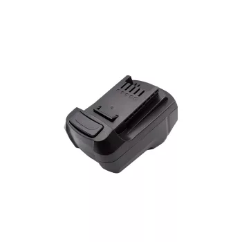   Einhell 45.113.14 helyettesítő szerszámgép akkumulátor (Li-ion, 14.4V, 2000mAh / 28.80Wh) - Utángyártott
