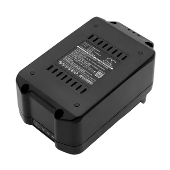   Meister Craft 5451170 helyettesítő szerszámgép akkumulátor (Li-ion, 14.4V, 3000mAh / 43.20Wh) - Utángyártott