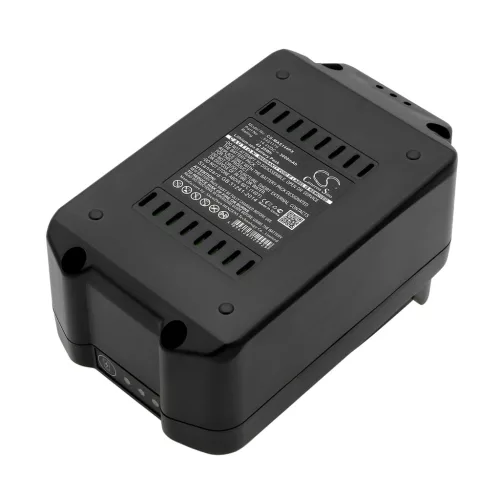Meister Craft 5451170 helyettesítő szerszámgép akkumulátor (Li-ion, 14.4V, 3000mAh / 43.20Wh) - Utángyártott