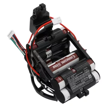   Gorenje 861790 helyettesítő takarítógép akkumulátor (Li-ion, 22.2V, 2000mAh / 44.40Wh) - Utángyártott