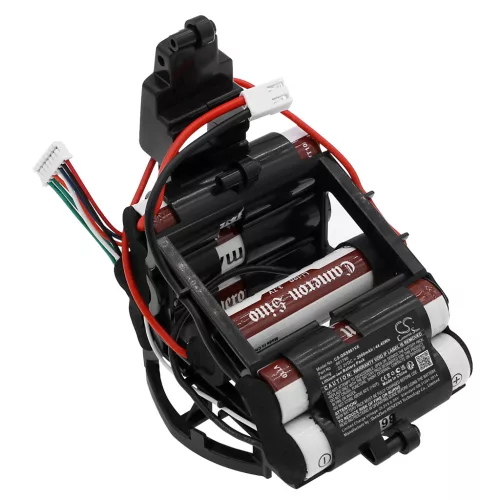 Gorenje 861790 helyettesítő takarítógép akkumulátor (Li-ion, 22.2V, 2000mAh / 44.40Wh) - Utángyártott