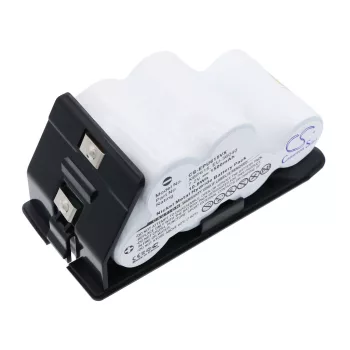   Euro Pro XBP615 helyettesítő takarítógép akkumulátor (Ni-MH, 7.2V, 1500mAh / 10.80Wh) - Utángyártott