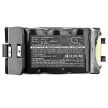 Euro Pro XB617U helyettesítő takarítógép akkumulátor (Ni-MH, 8.4V, 3000mAh / 25.20Wh) - Utángyártott