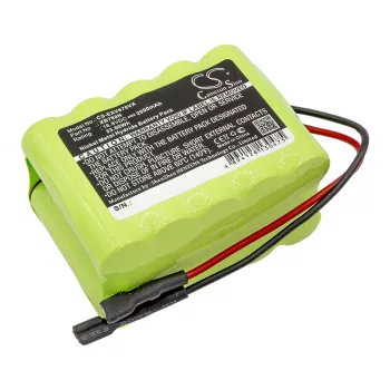   Shark XB780N helyettesítő takarítógép akkumulátor (Ni-MH, 16.8V, 2000mAh / 33.60Wh) - Utángyártott