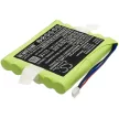 Kaily RD-KAI14.4VA helyettesítő takarítógép akkumulátor (Ni-MH, 14.4V, 2000mAh / 28.80Wh) - Utángyártott