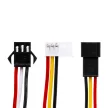 Tesla 106600 helyettesítő takarítógép akkumulátor (Li-ion, 14.4V, 2600mAh / 37.44Wh) - Utángyártott