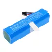 Dreame R2228-4S2P-MMBK helyettesítő takarítógép akkumulátor (Li-ion, 14.4V, 6700mAh / 96.48Wh) - Utángyártott