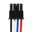 Dreame R2228-4S2P-MMBK helyettesítő takarítógép akkumulátor (Li-ion, 14.4V, 6700mAh / 96.48Wh) - Utángyártott