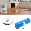 Dreame R2228-4S2P-MMBK helyettesítő takarítógép akkumulátor (Li-ion, 14.4V, 6700mAh / 96.48Wh) - Utángyártott