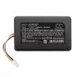 Samsung VCA-RBT72 helyettesítő takarítógép akkumulátor (Li-ion, 21.6V, 5000mAh / 108.00Wh) - Utángyártott