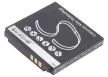 Sharp EA-BL22 helyettesítő mobiltelefon akkumulátor (Li-ion, 3.7V, 600mAh) - Utángyártott