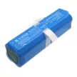 ROEMO D093-4S2P helyettesítő takarítógép akkumulátor (Li-ion, 14.8V, 5200mAh / 76.96Wh) - Utángyártott