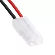 ROEMO D093-4S2P helyettesítő takarítógép akkumulátor (Li-ion, 14.8V, 5200mAh / 76.96Wh) - Utángyártott