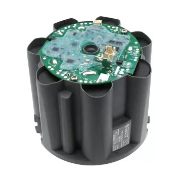   Tineco CL2123-7S1P-02B helyettesítő takarítógép akkumulátor (Li-ion, 25.2V, 3900mAh / 98.28Wh) - Utángyártott