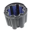 Tineco CL2123-7S1P-02B helyettesítő takarítógép akkumulátor (Li-ion, 25.2V, 3900mAh / 98.28Wh) - Utángyártott