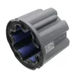 Tineco CL2123-7S1P-02B helyettesítő takarítógép akkumulátor (Li-ion, 25.2V, 3900mAh / 98.28Wh) - Utángyártott