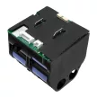 Dreame W2206 helyettesítő takarítógép akkumulátor (Li-ion, 21.6V, 3700mAh / 79.92Wh) - Utángyártott
