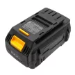 TECCPO TDBP02G helyettesítő takarítógép akkumulátor (Li-ion, 28.0V, 4000mAh / 112.00Wh) - Utángyártott