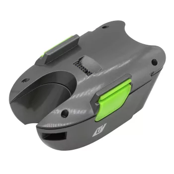   Gtech 102A0008 helyettesítő takarítógép akkumulátor (Li-ion, 22.0V, 2000mAh / 44.00Wh) - Utángyártott