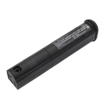   Dyson SV19 helyettesítő takarítógép akkumulátor (Li-ion, 14.4V, 2500mAh / 36.0Wh) - Utángyártott