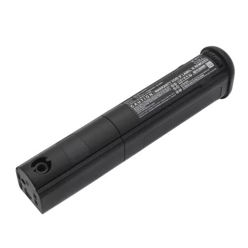 Dyson SV19 helyettesítő takarítógép akkumulátor (Li-ion, 14.4V, 2500mAh / 36.0Wh) - Utángyártott
