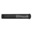 Dyson SV19 helyettesítő takarítógép akkumulátor (Li-ion, 14.4V, 2500mAh / 36.0Wh) - Utángyártott
