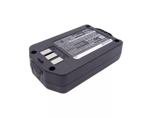 Hoover BH03120PC helyettesítő takarítógép akkumulátor (Li-ion, 20V, 2000mAh / 40.00Wh) - Utángyártott